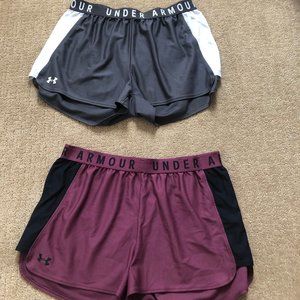Under Armour Shorts